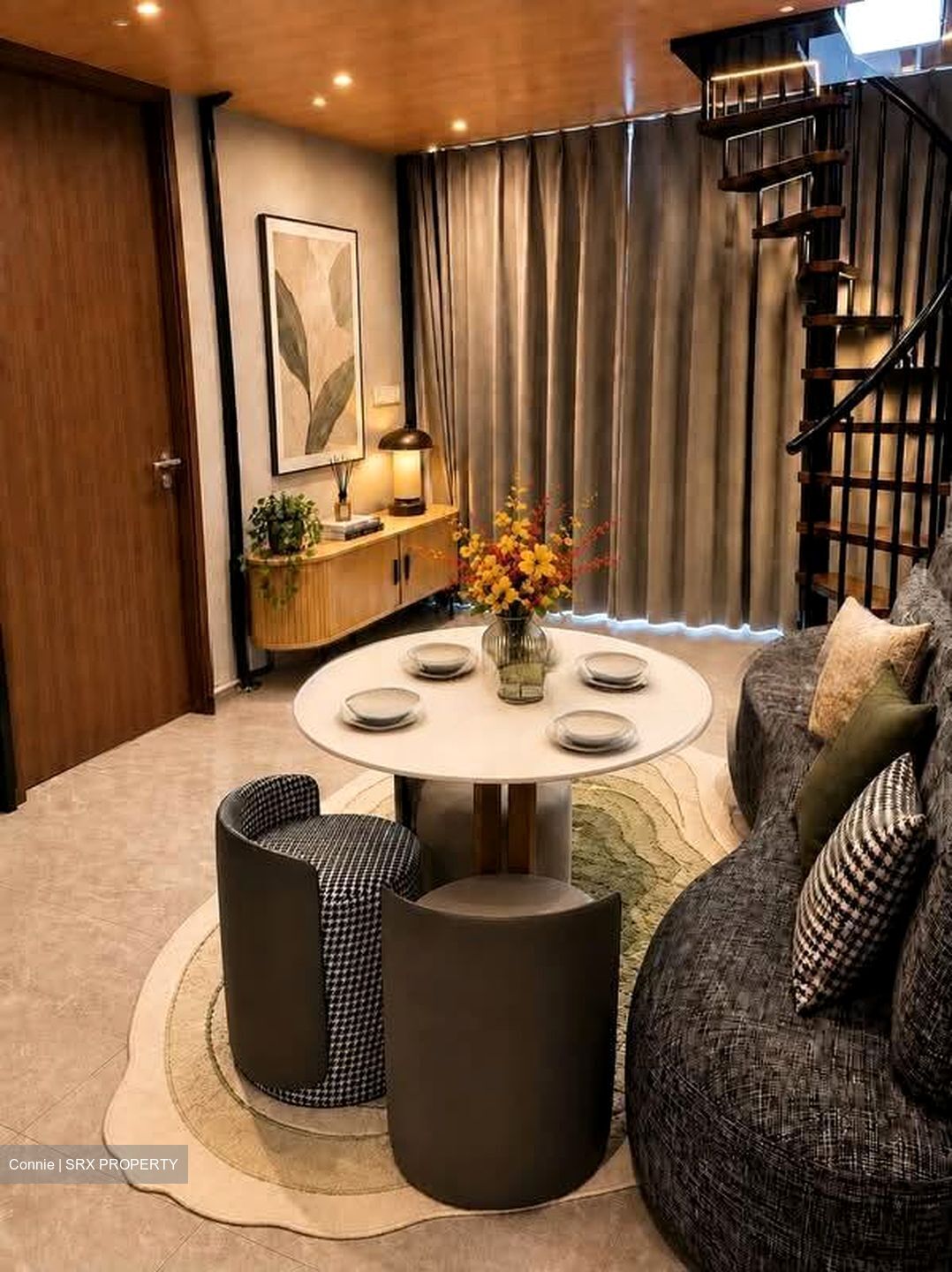 Bartley Vue (D19), Apartment #601378501